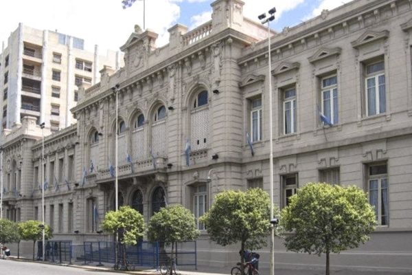 Llaman a concurso para cubrir un cargo de juez en la Justicia provincial