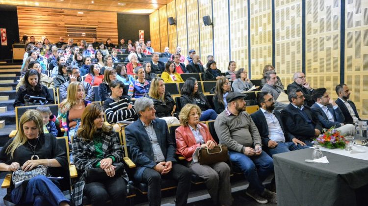 Las XII Jornadas de Historia aportaron ideas para desarrollar el turismo cultural