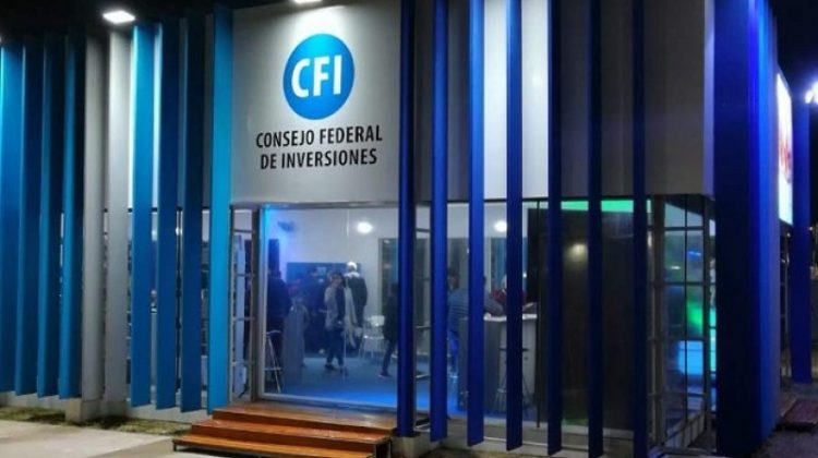 Gobernadores de todo el país aprobaron el reingreso de San Luis al CFI