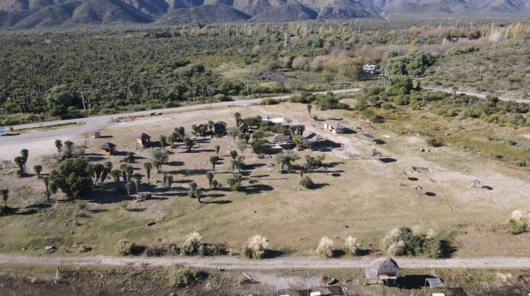 Convocan a un tercer llamado a presentar proyectos para el camping del dique ‘Las Palmeras’