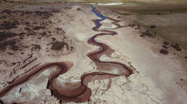 Más de 200 inscriptos en la jornada de conservación de suelo de la Cuenca del Morro