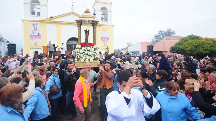 Renca, madre de ciudades, cumple 271 años desde su fundación