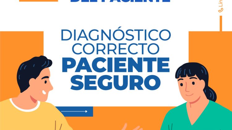 Compromiso y concientización: Mes de la Seguridad del Paciente en el Hospital Central