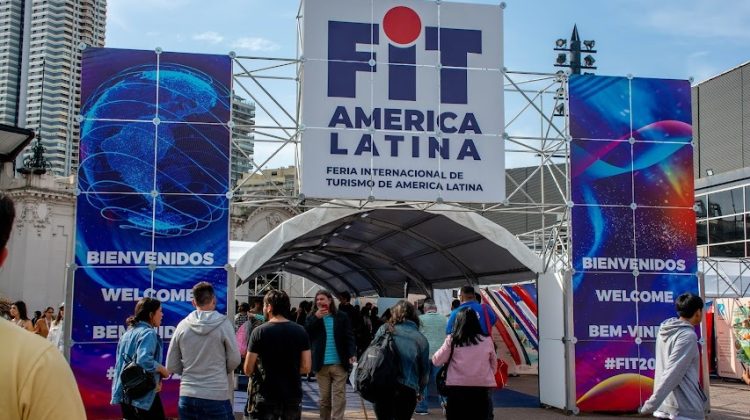 San Luis presentará su oferta turística en la FIT: productos, destinos y cultura