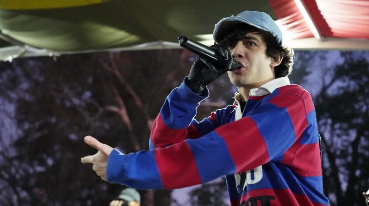 El freestyle hará vibrar al Parque de las Naciones