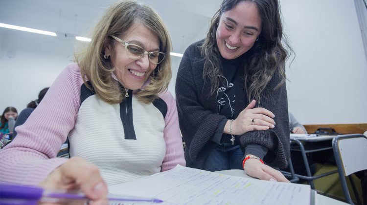 San Luis se abrió al mundo a través del Instituto de Idiomas 