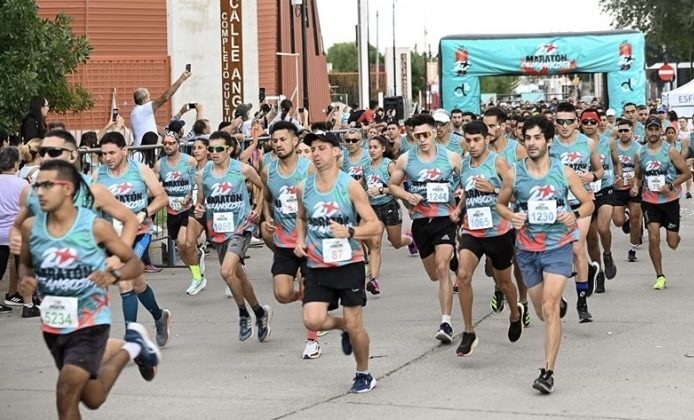 Abrieron las inscripciones para los 10k de la Calle Angosta