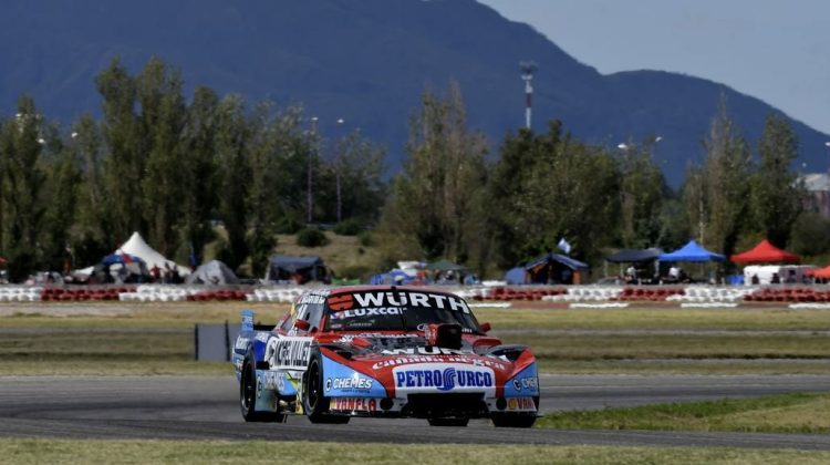 San Luis comienza a vibrar con la presentación del TC en el ‘Rosendo Hernández’