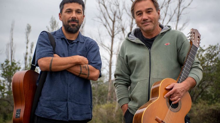 Norte Libre presenta su álbum ‘Tribu’ en el Puente Blanco