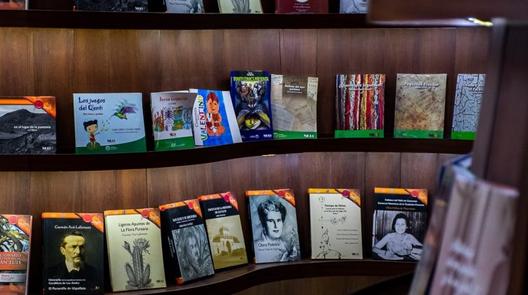 Letras de Cuyo: las provincias de San Luis, Mendoza y San Juan celebran la literatura