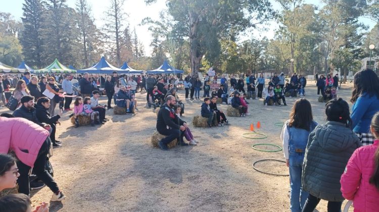 La Expo Emprendedores vuelve hoy al Parque de las Naciones