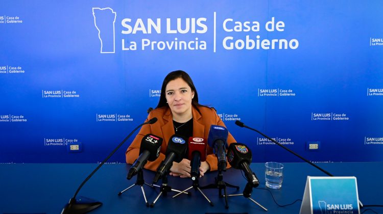 “La inversión deberá estar relacionada con las funciones de la ONG”