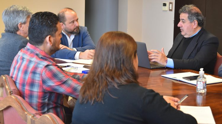 Trabajan en la creación de una ley para la correcta gestión de aceites vegetales usados