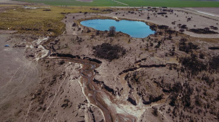 Villa Mercedes será sede del segundo encuentro para el uso y conservación de agua y suelos 