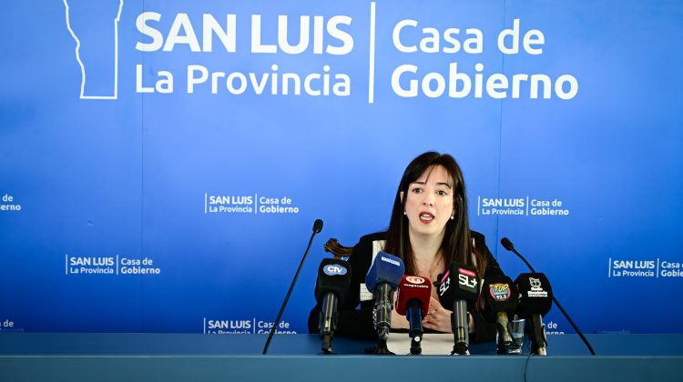 Prueba piloto PISA: finalizó el operativo en San Luis