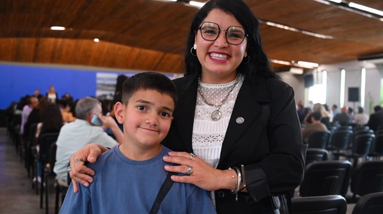 Un proyecto exhibe cómo en San Luis funciona la educación hospitalaria