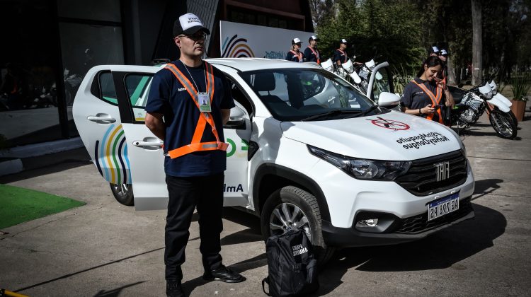 La repartición velará por las normativas y regulaciones vigentes en Villa Mercedes