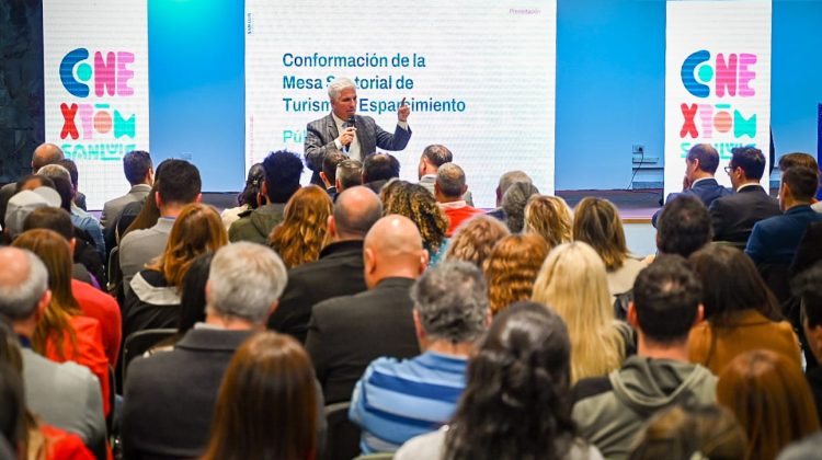 A través de ‘Conexión San Luis’, la Provincia celebra el Día Mundial del Turismo