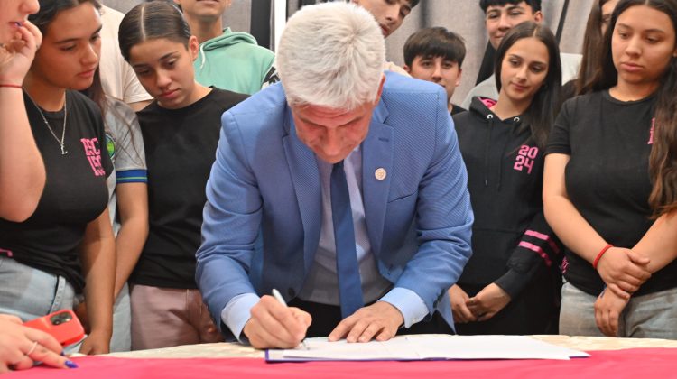 Sueño cumplido: la Escuela Nº159 ‘Provincia de Jujuy’ tendrá un nuevo edificio de nivel Inicial