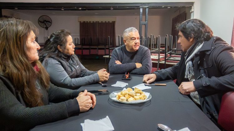 AMET dictará una capacitación sobre inclusión escolar de estudiantes con discapacidad