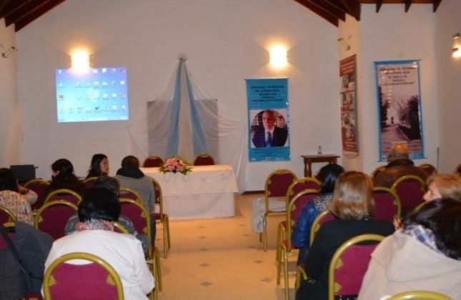 Llegan las XII Jornadas de Historia de la Provincia de San Luis