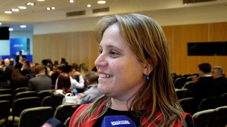 “Cuando se trabaja en conjunto con la provincia, todo se soluciona más rápido”