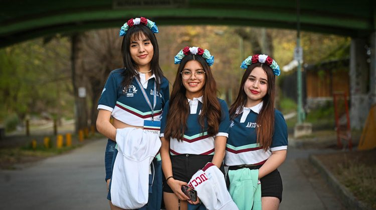 El Trapiche vivirá tres días de deporte, recreación y comunidad