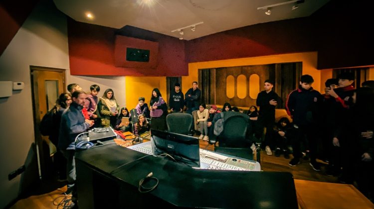 La Casa de la Música se posiciona en la escena nacional