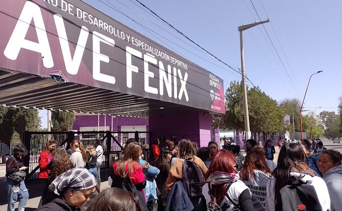 Organizarán actividades por el Día de la Lucha Contra el Cáncer de Mama