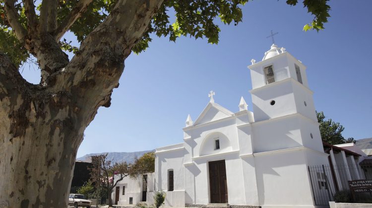 Celebrarán las Fiestas Patronales en honor a Nuestra Señora del Rosario