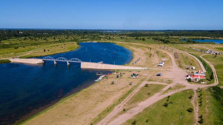 Se viene el Desafío de Cross Trail en el Parque Costanera Río V