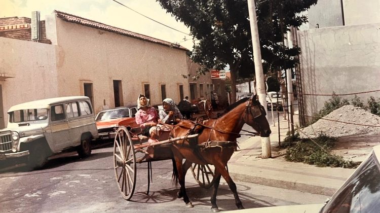 Las fotos icónicas de Merlo se exhibirán en la Casa del Poeta