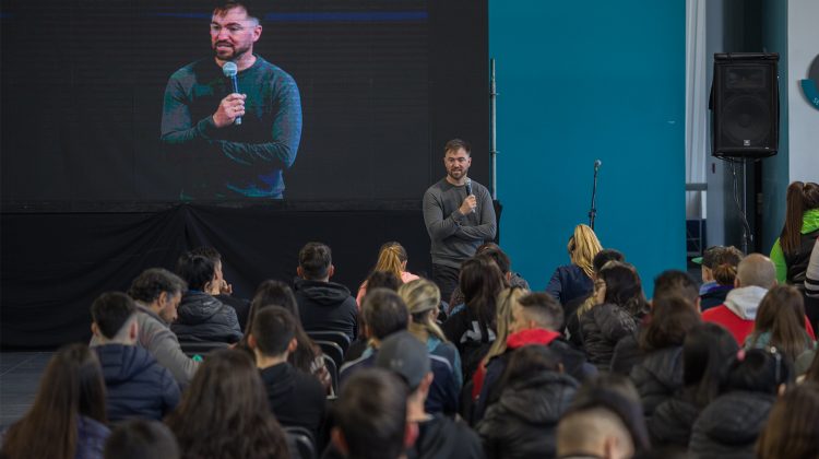 Realizarán las Jornadas provinciales de Gestión, Derecho y Deporte