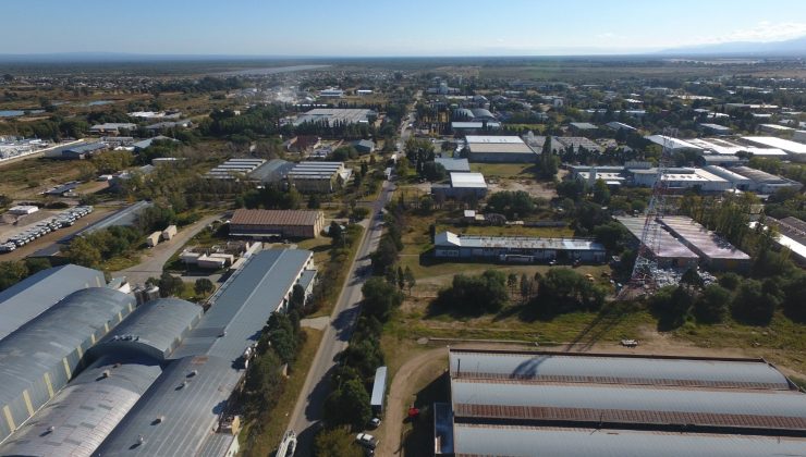 Capacitarán a inspectores industriales en la lucha contra el dengue