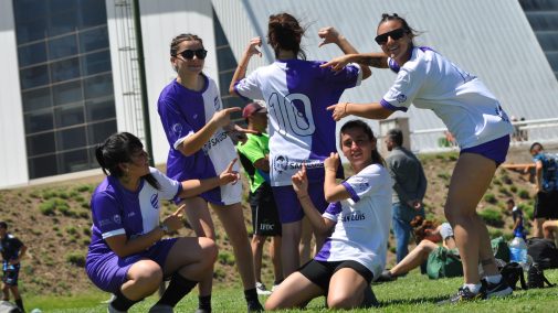 La Liga Universitaria tiene semifinalistas en fútbol masculino y femenino