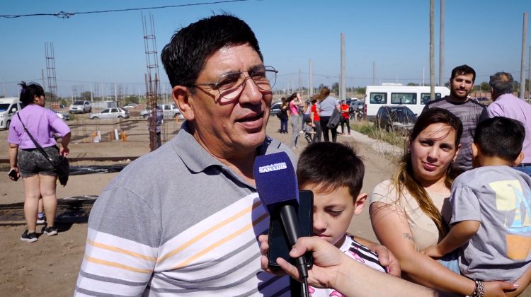 “Sabemos que nuestro sueño está más cerquita, dimos otro paso”