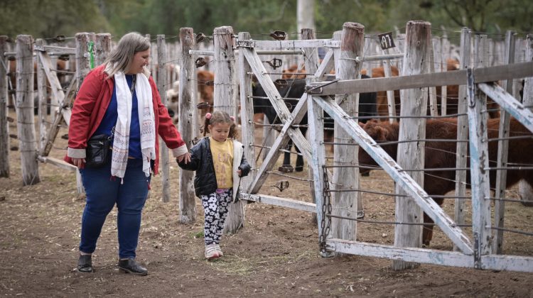 La 93º Expo Rural ‘Río Quinto’ contará con la activa participación del Gobierno