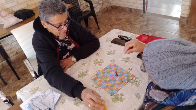 Los juegos de ingenio de la ULP llegan a nuevos rincones de la provincia