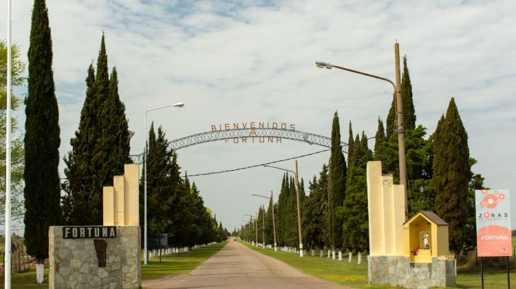 Se cumplen 119 años de la fundación de Fortuna