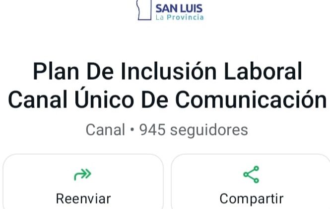 Los beneficiarios del Plan de Inclusión cuentan con una vía de comunicación directa