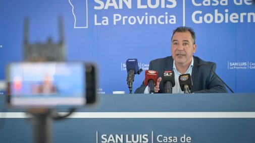 Invitan a participar de una conferencia sobre sistemas electorales, partidarios y coaliciones