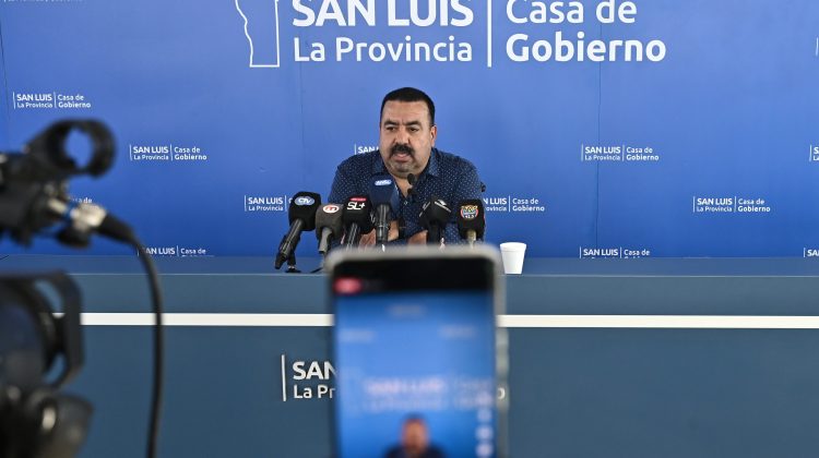 Donación de órganos: el protocolo del aeropuerto del Valle del Conlara puede activarse en 15 minutos