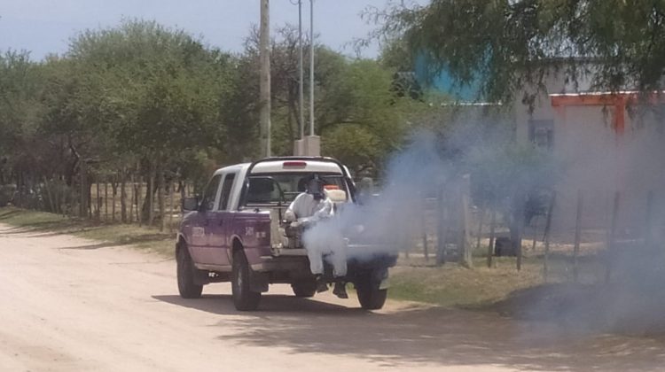 Capacitación en Cortaderas para la prevención del dengue