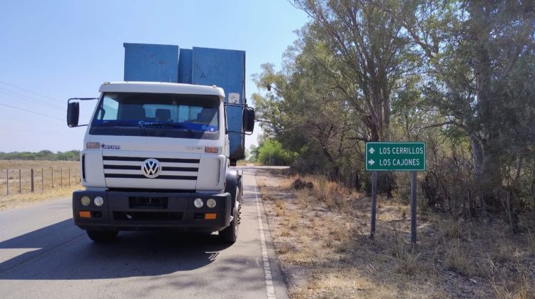 Continúa a paso firme el descacharrado en toda la provincia