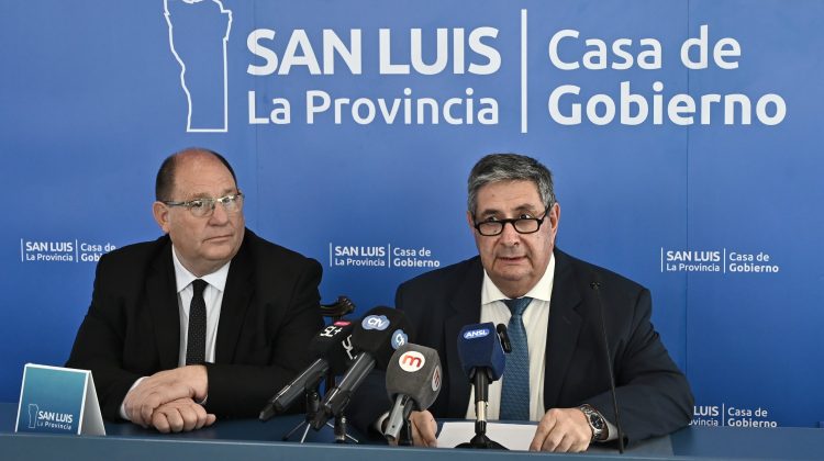 El Gobierno comenzó a construir más de 1.000 viviendas sociales en toda la provincia