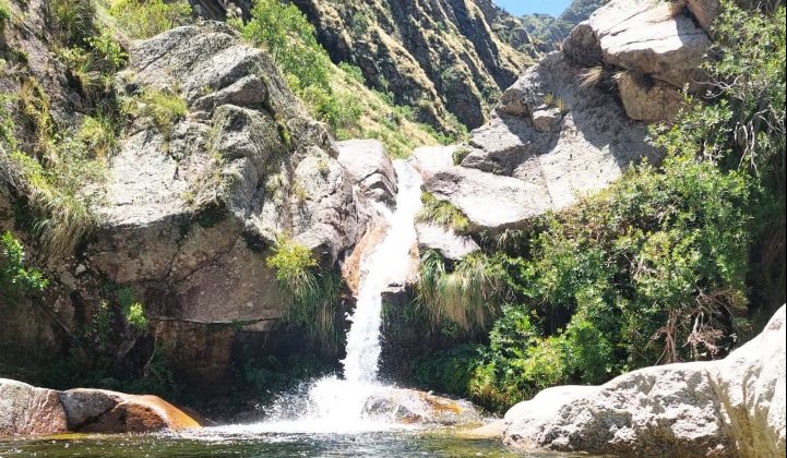 Primer Congreso de Agua potable, Ambiente y Economía Circular en Cortaderas