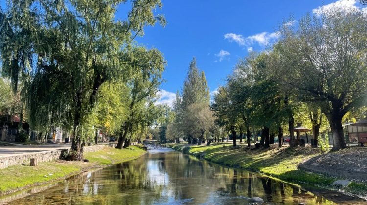 ¿Hasta cuándo seguirá el calor en San Luis?