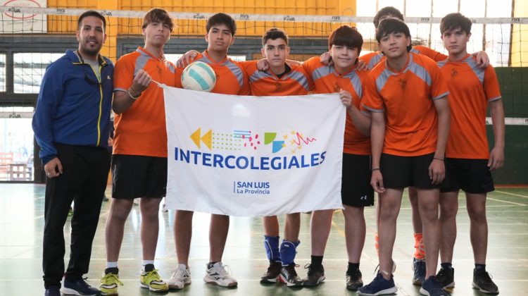 Los Juegos Intercolegiales Deportivos entraron en la recta final para definir a los campeones