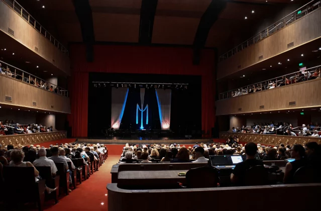 Este sábado habrá una noche de ópera y zarzuela en el Cine Teatro