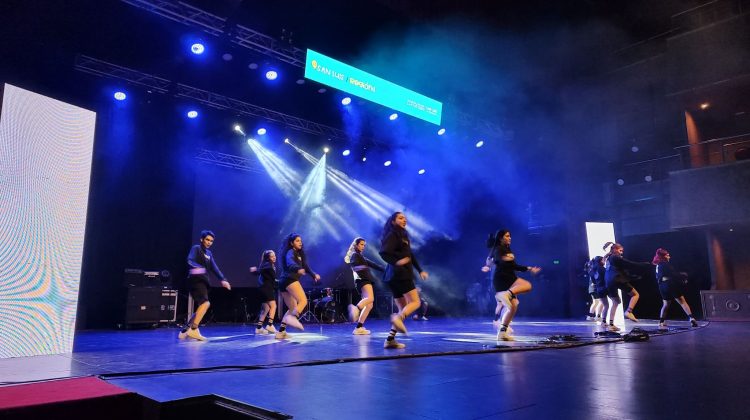 Intercolegiales Culturales: docentes destacan que los estudiantes pueden conocer las tradiciones